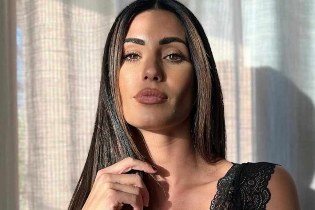 Federica Nargi rifatta? Dopo 20 anni spunta la verità: la foto svela