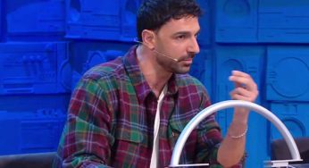 Holden pazzo di Francesca Tocca: Raimondo Todaro zittisce l’allievo di Amici così