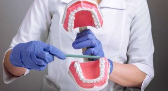 Vi siete mai chiesti perché il dente del giudizio si chiama così? Resterete senza parole