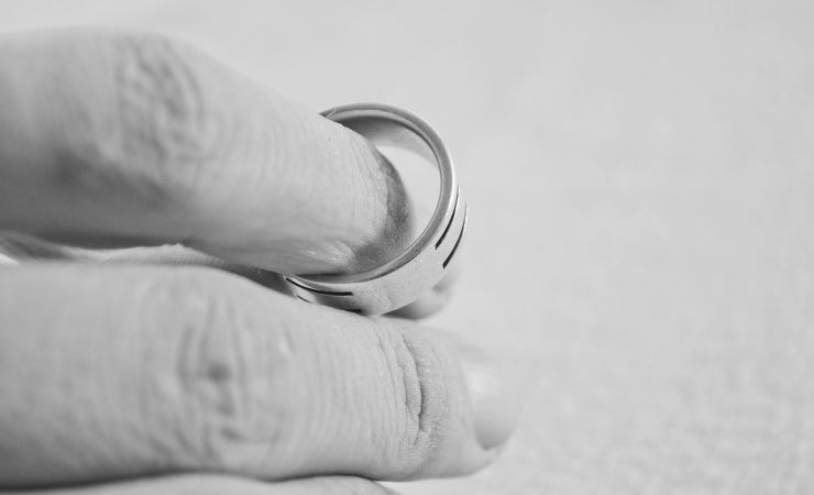 Divorzio 'accorpato' a separazione: le novità