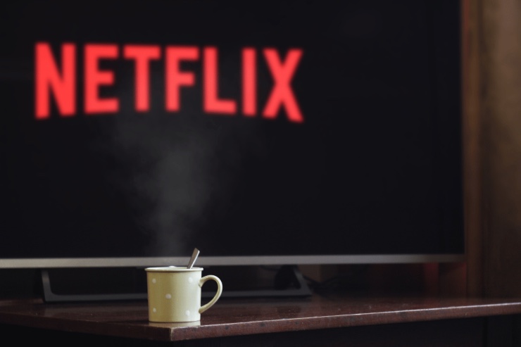 Netflix, un accordo importante: c'entrano alcune note serie tv