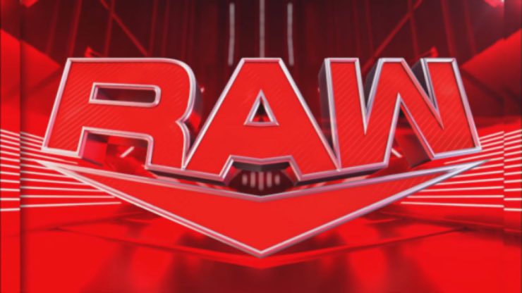 Netflix acquista 10 anni di diritti per l'esclusiva dei match di WWE:RAW
