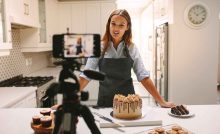 video social